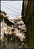 Kathmandu, Nepal , woensdag 20 november 2002