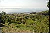 uitzicht Sante Antao, Kaap Verdië , zaterdag 24 december 2005