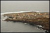 uitzicht op Ponta do Sol, Kaap Verdië , zondag 25 december 2005