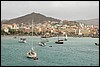 haven Sao Vicente, Kaap Verdië , donderdag 29 december 2005
