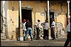 Sao Filipe, Kaap Verdië , woensdag 4 januari 2006
