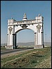 Ulaan Bataar, Mongolië , zondag 6 juli 2003