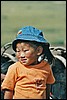 omgeving Erdene Khamboo, Mongolië , donderdag 10 juli 2003