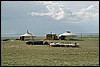 nabij Arvaikheer, Mongolië , woensdag 16 juli 2003