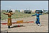 festival te Mandal-Ovoo, Momgolië , vrijdag 18 juli 2003