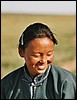 nabij Mandal Govi, Mongolië , donderdag 24 juli 2003