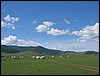 Naiman Nuur NP, Mongolië , zondag 13 juli 2003