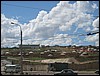 Ulaan Baatar, Mongolië , zaterdag 26 juli 2003