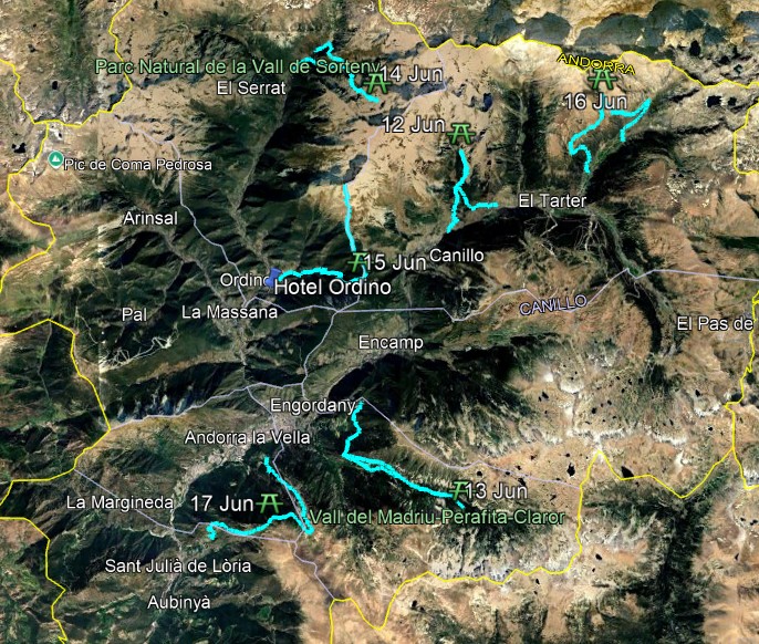 Route Route