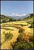 van Besisahar naar Bhulbule, Nepal , donderdag 31 oktober 2002