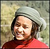 van Tukuchi naar Ghasa, Nepal , donderdag 14 november 2002