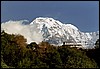 van Ghandrung naar Pokhara, Nepal , maandag 18 november 2002