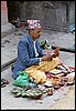 Kathmandu, Nepal , woensdag 20 november 2002