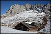 Sneeuwschoenwandeling naar Brunnenegg, Zwitserland , zaterdag 9 januari 2016