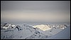 Sneeuwschoenwandeling naar Sulzfluh, Zwitserland , zaterdag 9 januari 2016