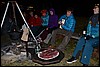 Herberge Ascharina, Zwitserland , zaterdag 9 januari 2016
