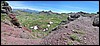 Wandeling Valle del Aragón, Spanje , vrijdag 24 juni 2011