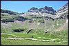 Wandeling Valle del Aragón, Spanje , zondag 19 juni 2011