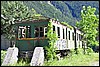 Canfranc Estación , zondag 19 juni 2011