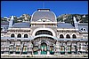 Canfranc Estación , zondag 19 juni 2011