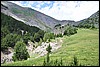 Wandeling Valle del Aragón, Spanje , dinsdag 21 juni 2011