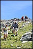 Wandeling Valle del Aragón, Spanje , vrijdag 24 juni 2011