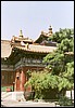 Beijing, China , zaterdag 28 juli 2001