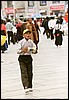 Lhasa, Tibet , zondag 12 augustus 2001