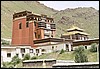 Shigatse, Tibet , vrijdag 17 augustus 2001