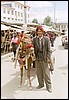 Shigatse, Tibet , vrijdag 17 augustus 2001