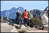 Sneeuwwandelen. Corsica , maandag 6 maart 2017