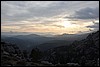 Sneeuwwandelen. Corsica , zondag 5 maart 2017