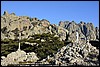 Sneeuwwandelen. Corsica , zondag 5 maart 2017