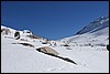 Sneeuwwandelen. Corsica , zondag 5 maart 2017