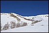 Sneeuwwandelen. Corsica , zondag 5 maart 2017