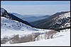 Sneeuwwandelen. Corsica , zondag 5 maart 2017