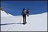 Sneeuwwandelen. Corsica , zondag 5 maart 2017