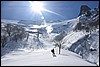Sneeuwwandelen. Corsica , dinsdag 28 februari 2017