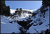 Sneeuwwandelen. Corsica , zondag 5 maart 2017