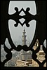 Mohammed Ali moskee, Cairo, Egypte , zaterdag 6 november 2004