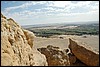 wandeling omgeving Bahariya oase, Egypte , dinsdag 9 november 2004