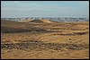 woestijn nabij El Qasr, Egypte , maandag 15 november 2004