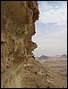 woestijn omgeving Bahariya, Egypte , woensdag 10 november 2004