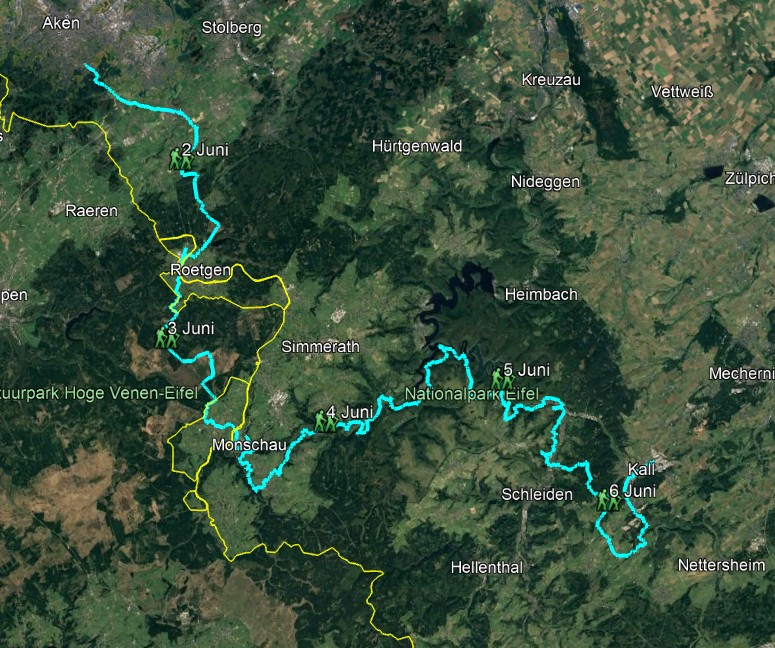 Route Route