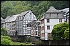 Monschau, Duitsland , zondag 8 juni 2014