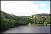 van Einruhr naar Gemünd,  Eifelsteig, Duitsland , zondag 8 juni 2014