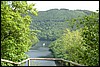 van Einruhr naar Gemünd,  Eifelsteig, Duitsland , zondag 8 juni 2014