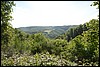 van Gemünd naar Steinfeld. Eifelsteig, Duitsland , zondag 8 juni 2014