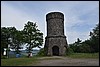 van Daun naar Manderscheid, Eifelsteig, Duitsland , zondag 16 juli 2017