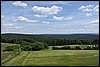 van Bruch naar Kordell, Eifelsteig, Duitsland , zondag 16 juli 2017